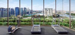 MARINA MALL (D1), Apartment #503773921